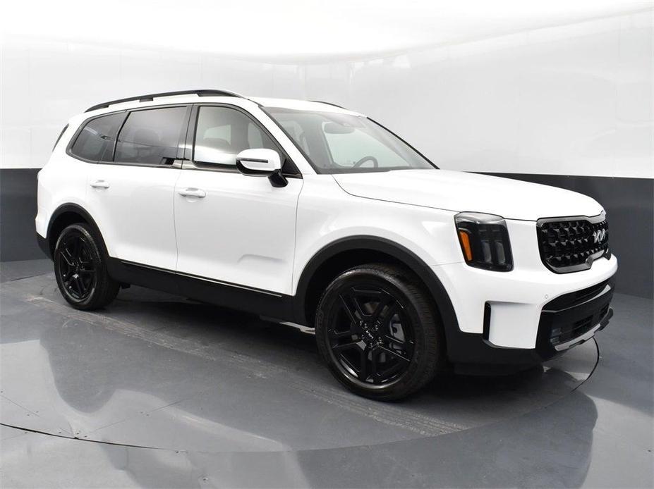 new 2024 Kia Telluride car, priced at $49,049