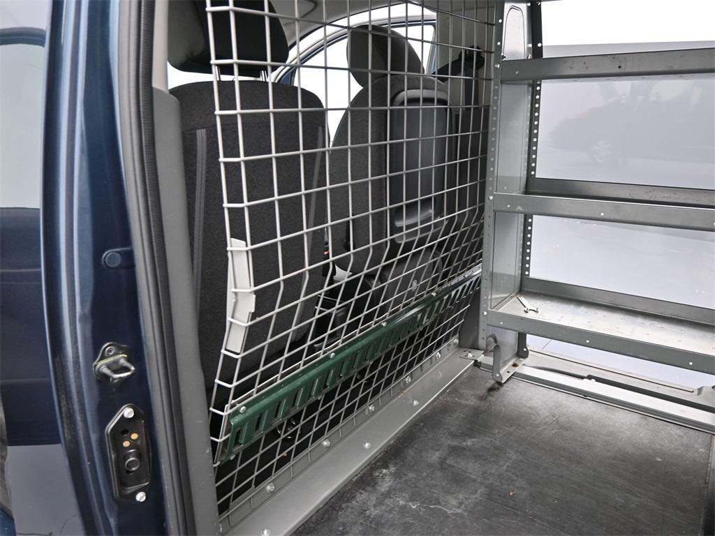 used 2019 Nissan NV200 car, priced at $13,840