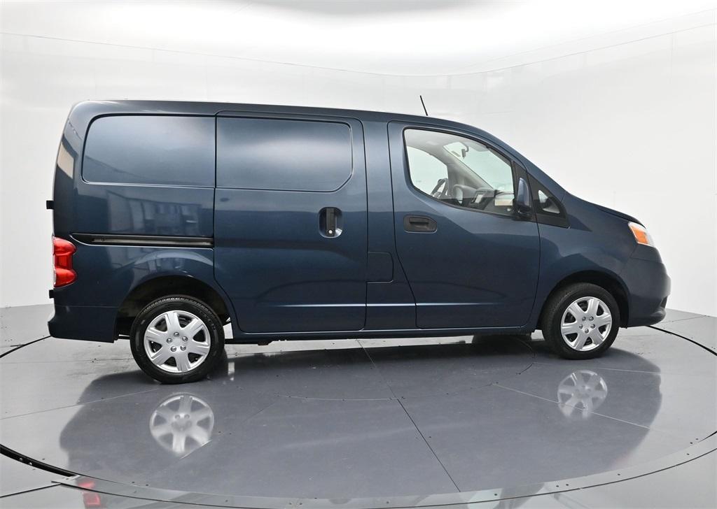 used 2019 Nissan NV200 car, priced at $13,840