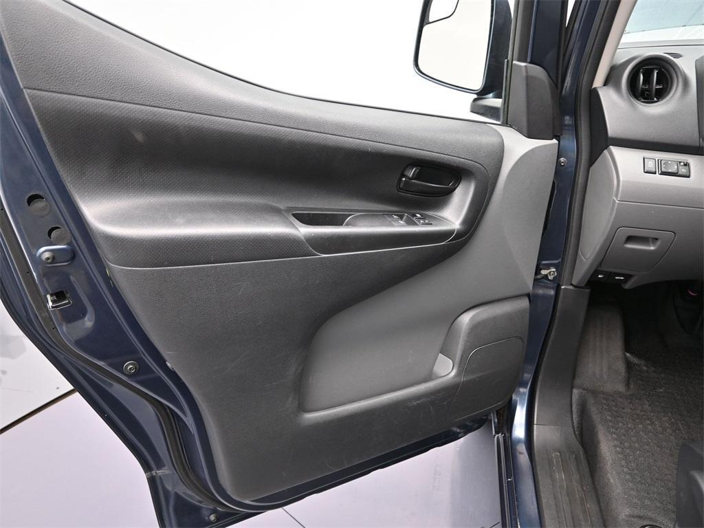 used 2019 Nissan NV200 car, priced at $13,840