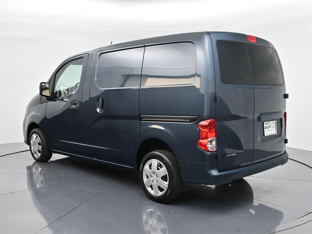 used 2019 Nissan NV200 car, priced at $13,840