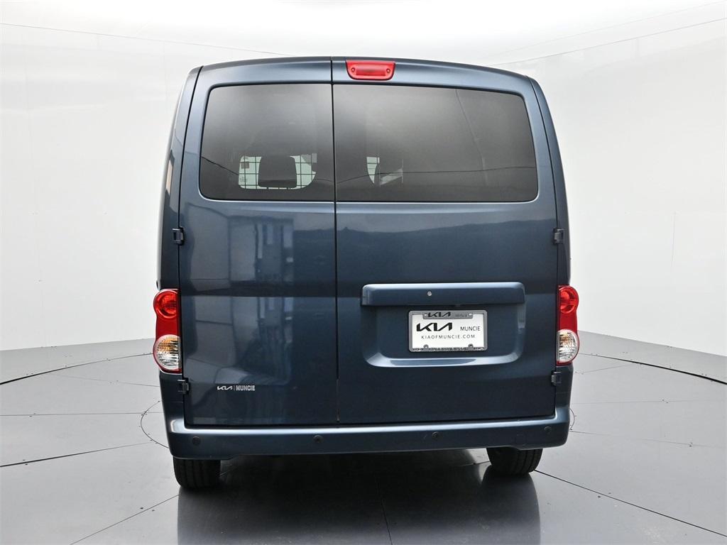 used 2019 Nissan NV200 car, priced at $13,840