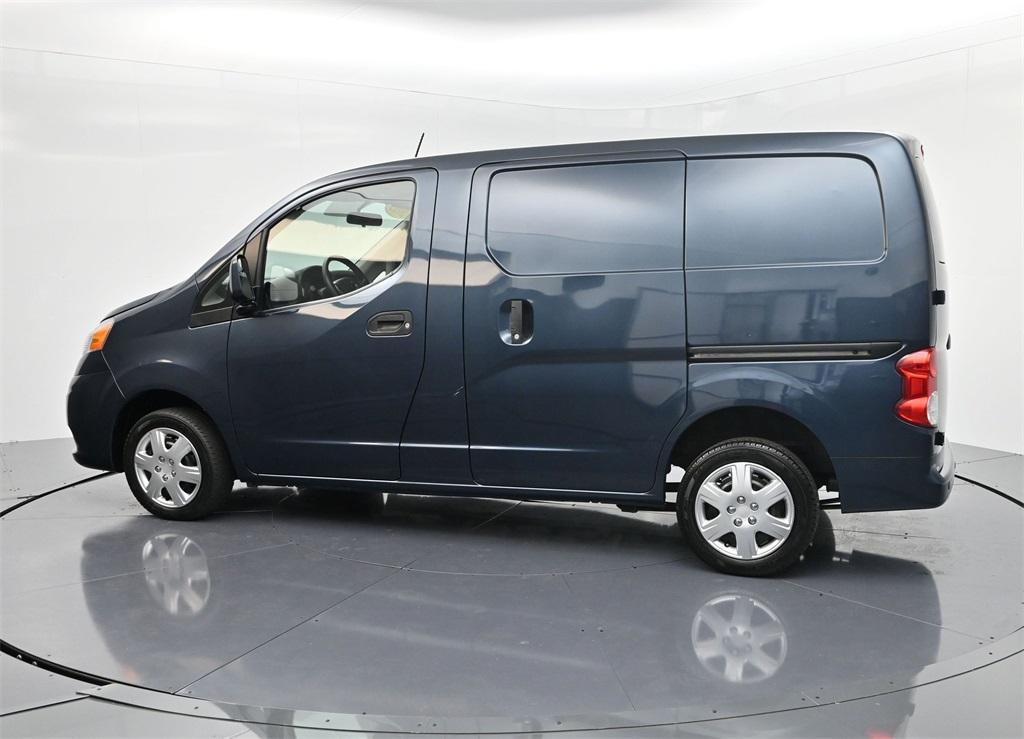 used 2019 Nissan NV200 car, priced at $13,840