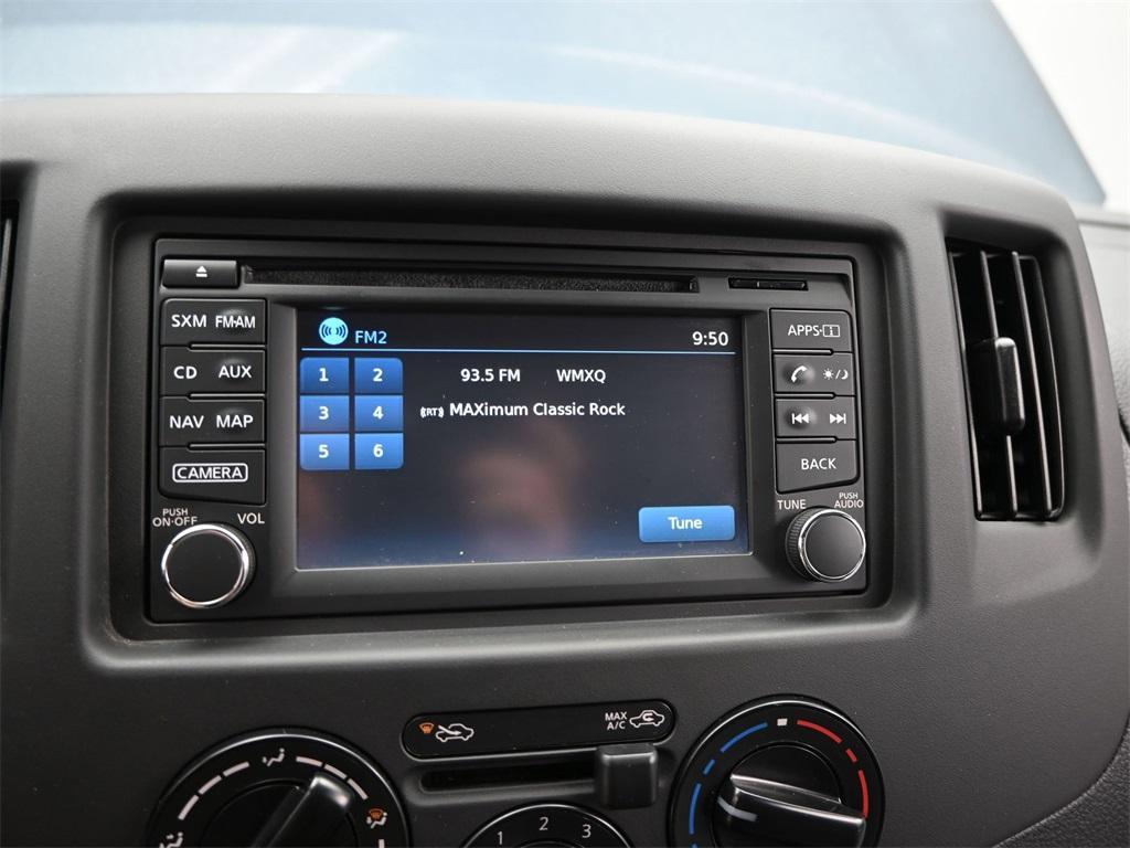 used 2019 Nissan NV200 car, priced at $13,840