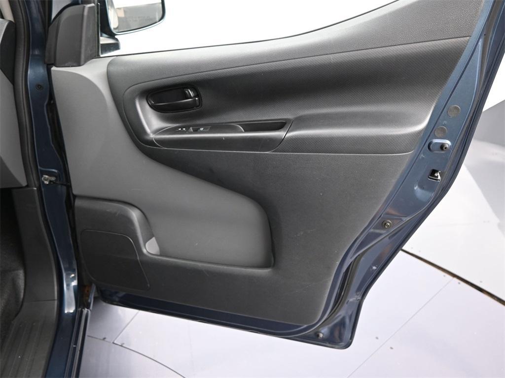 used 2019 Nissan NV200 car, priced at $13,840