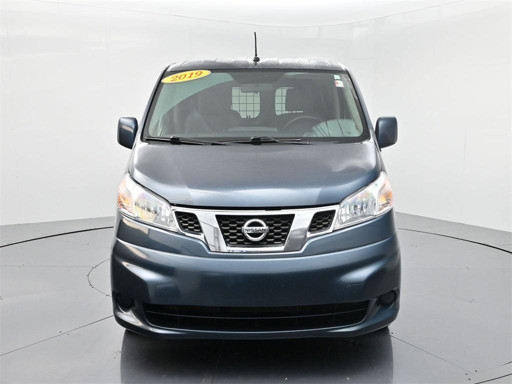 used 2019 Nissan NV200 car, priced at $13,840
