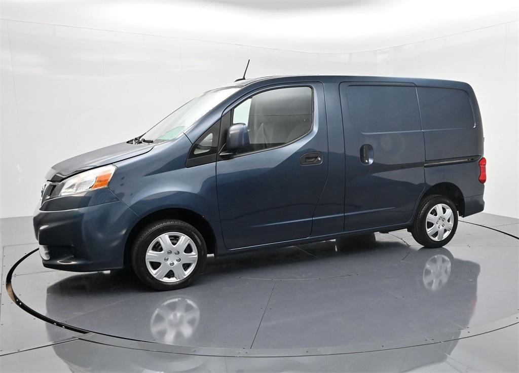 used 2019 Nissan NV200 car, priced at $13,840