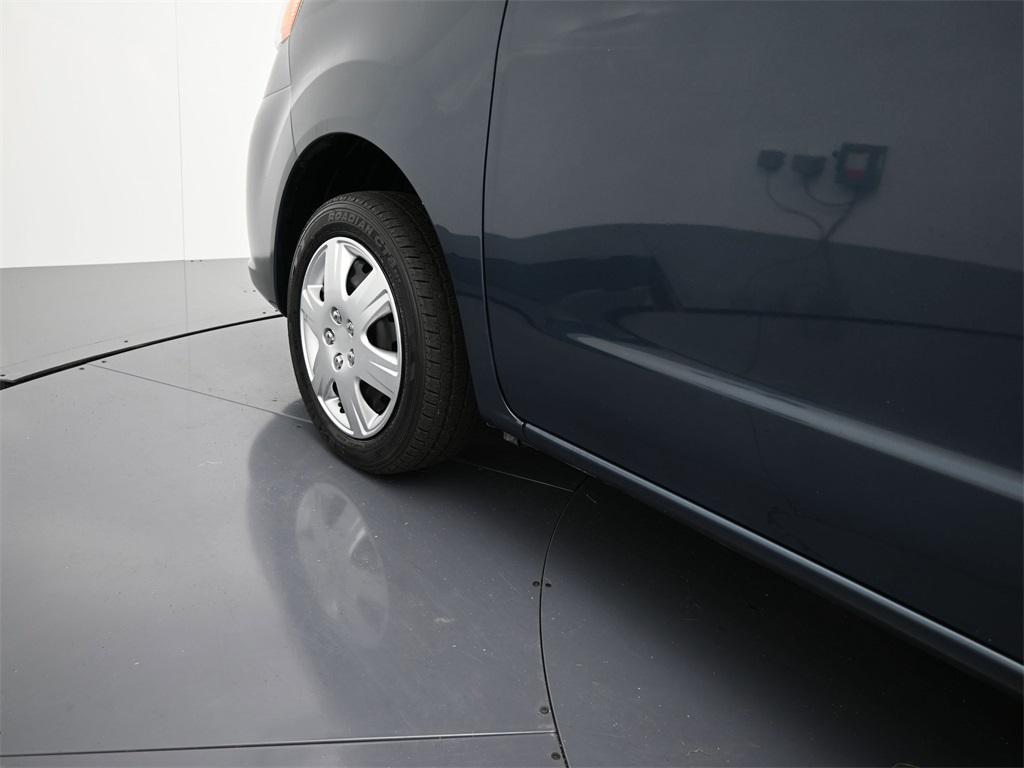 used 2019 Nissan NV200 car, priced at $13,840