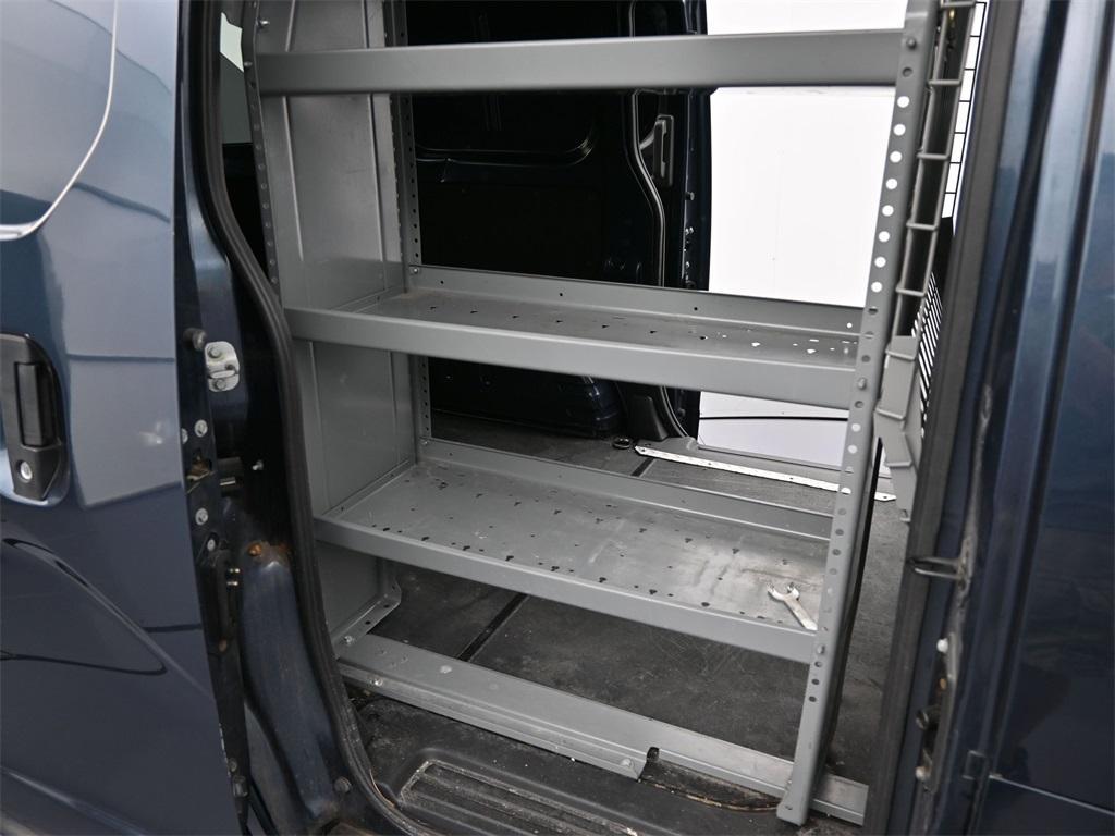 used 2019 Nissan NV200 car, priced at $13,840