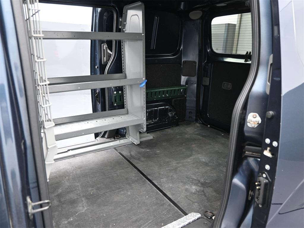 used 2019 Nissan NV200 car, priced at $13,840