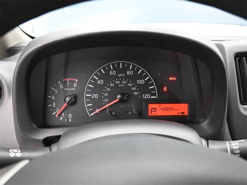 used 2019 Nissan NV200 car, priced at $13,840