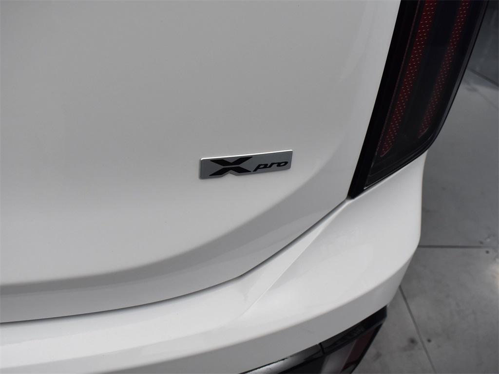 new 2025 Kia Telluride car, priced at $47,430
