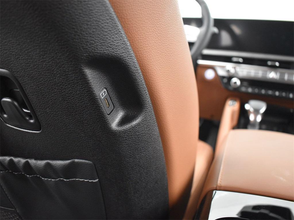 new 2025 Kia Telluride car, priced at $47,430