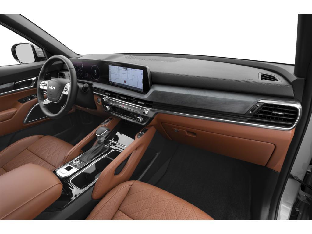used 2024 Kia Telluride car, priced at $48,606
