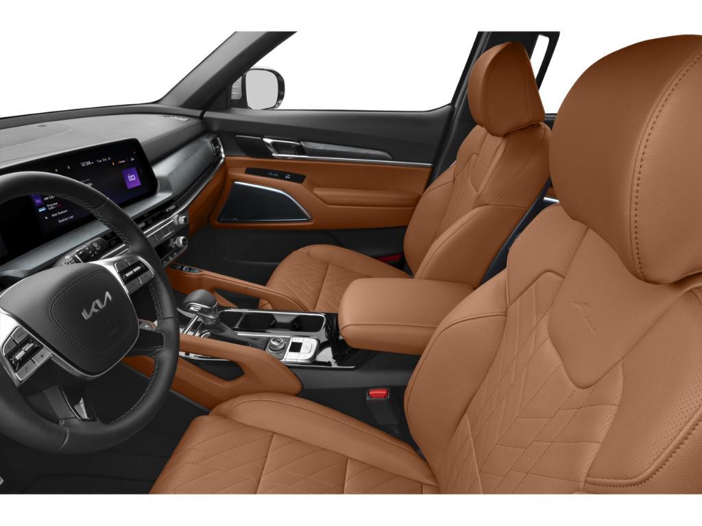used 2024 Kia Telluride car, priced at $48,606