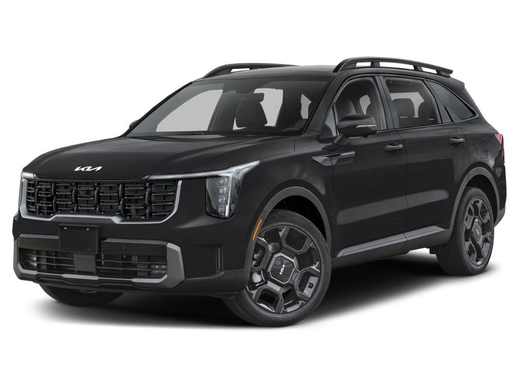 new 2026 Kia Sorento car, priced at $44,395