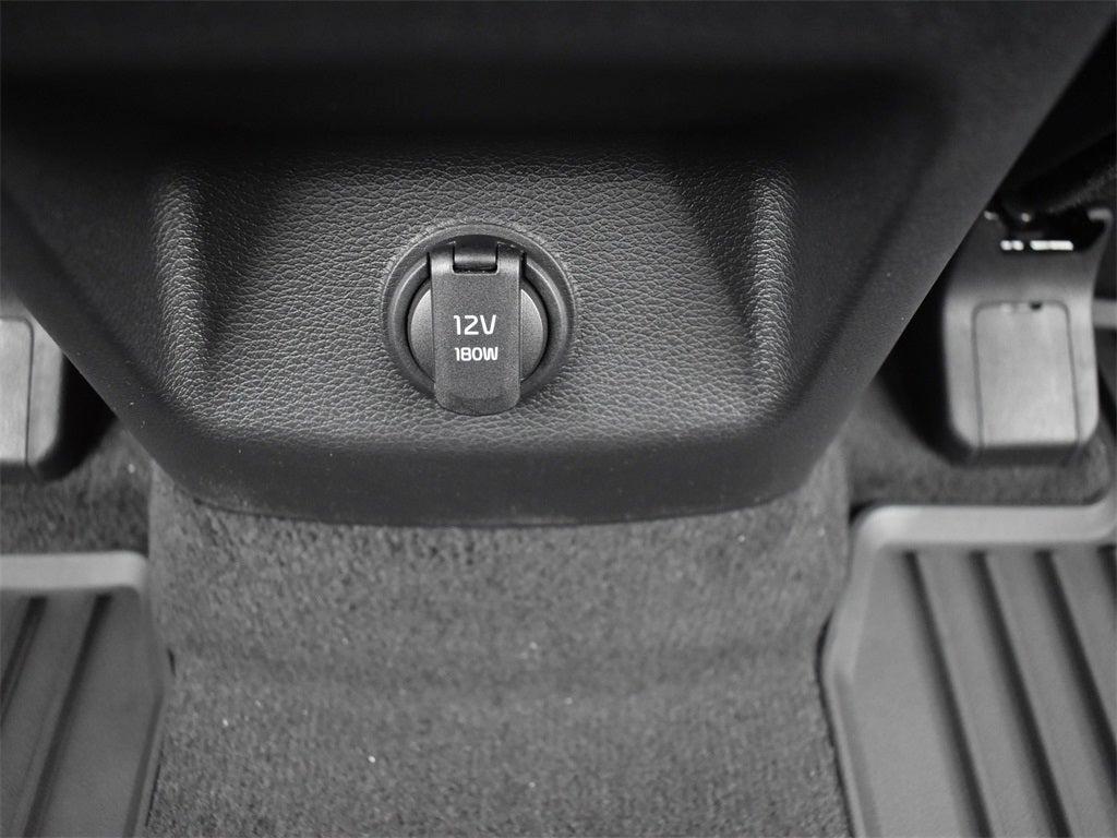 new 2025 Kia Telluride car, priced at $46,452