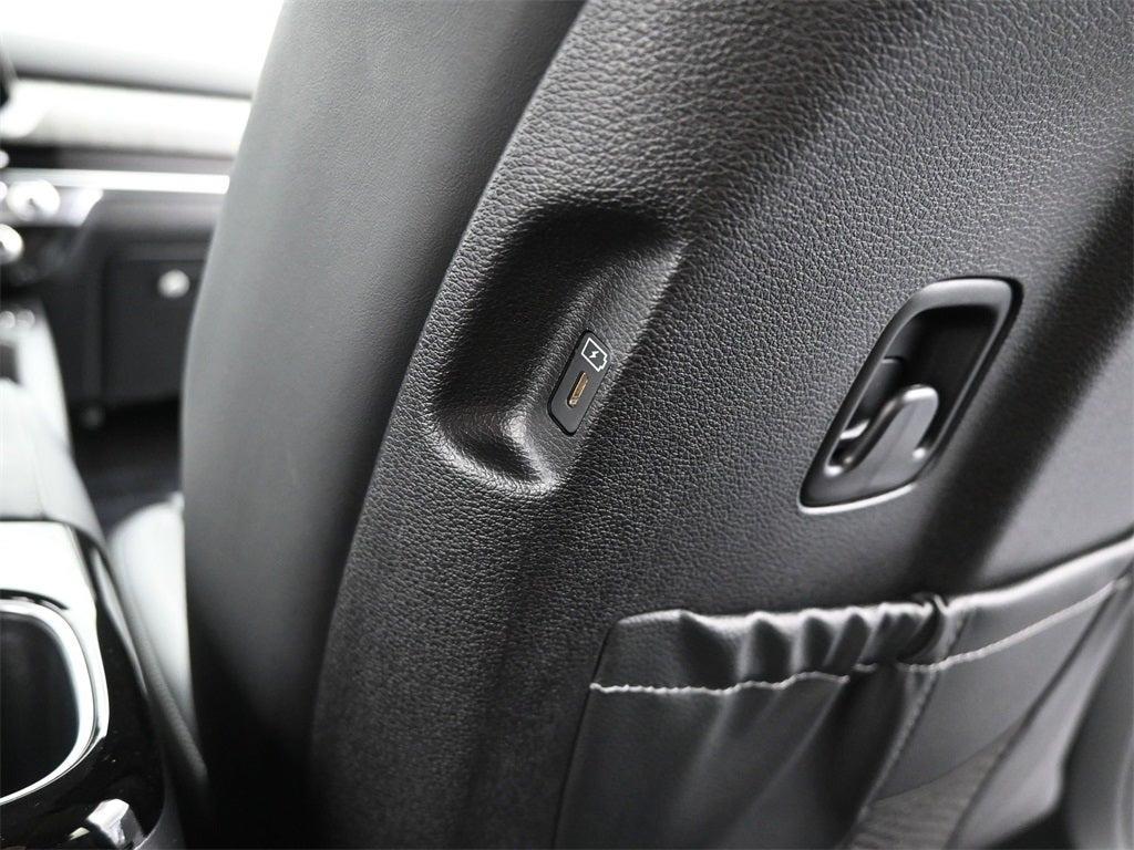 new 2025 Kia Telluride car, priced at $50,109