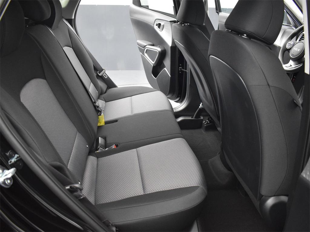 new 2025 Kia Soul car, priced at $21,998