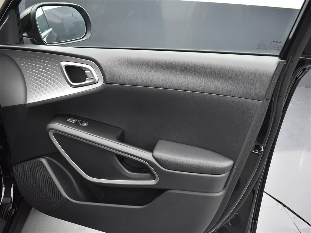 new 2025 Kia Soul car, priced at $21,998
