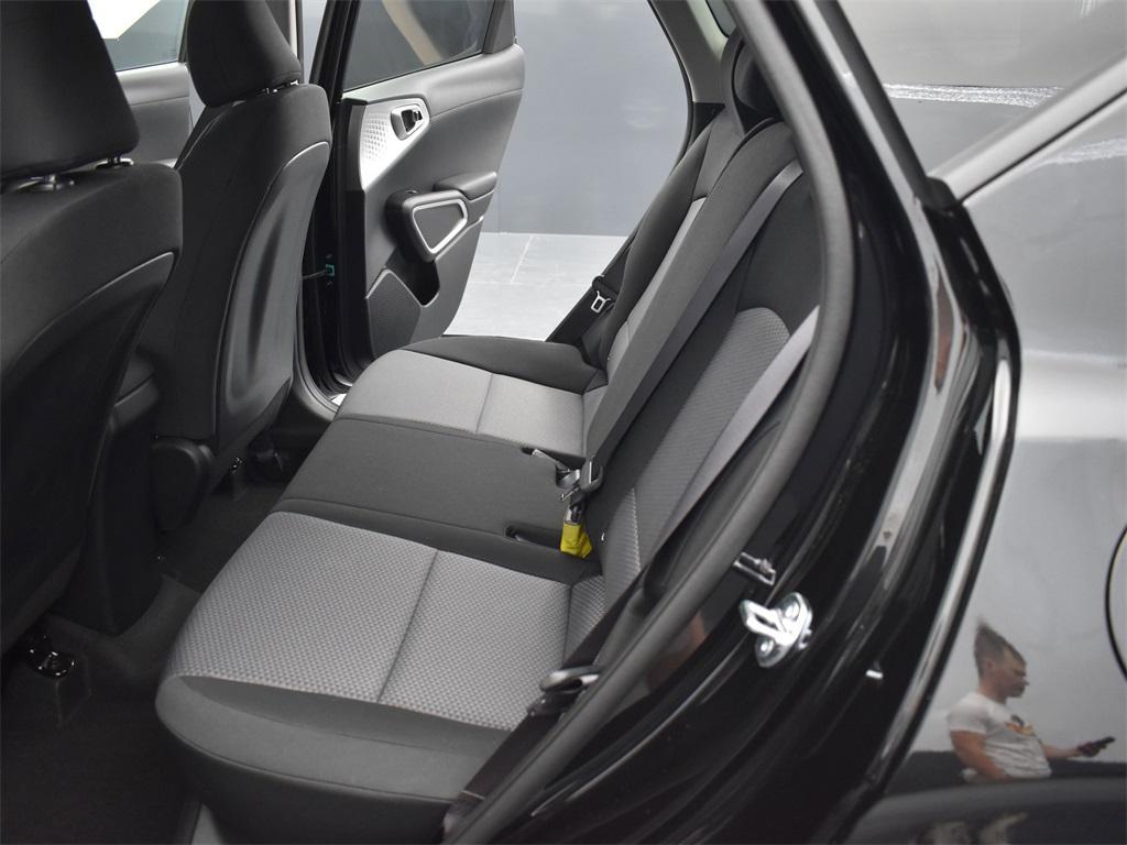 new 2025 Kia Soul car, priced at $21,998