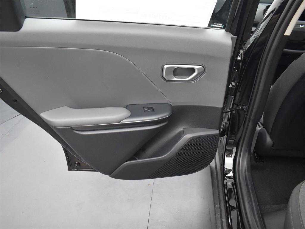 new 2025 Kia K4 car, priced at $22,979
