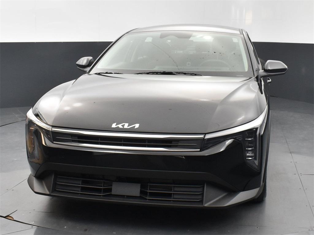 new 2025 Kia K4 car, priced at $22,979