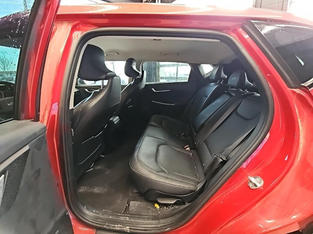 used 2022 Kia EV6 car, priced at $29,997