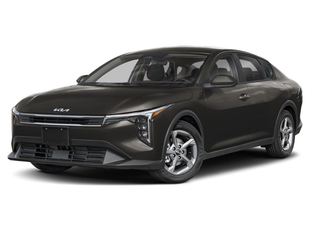 new 2025 Kia K4 car, priced at $22,979