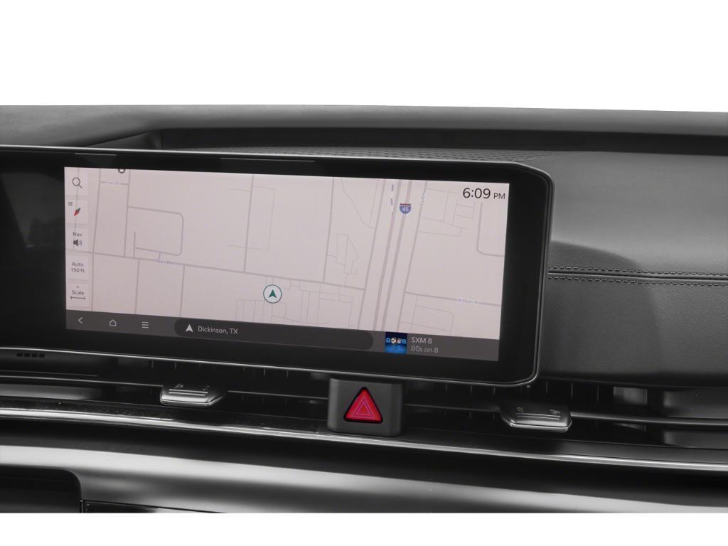 new 2026 Kia Carnival Hybrid car, priced at $41,139