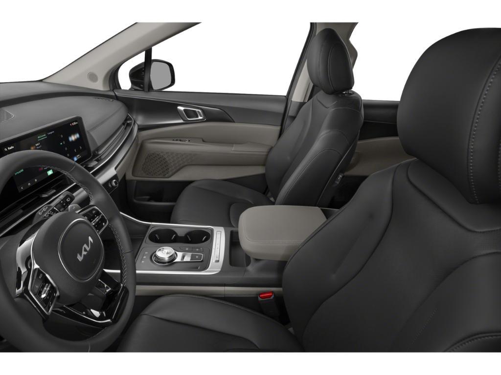 new 2026 Kia Carnival Hybrid car, priced at $41,139