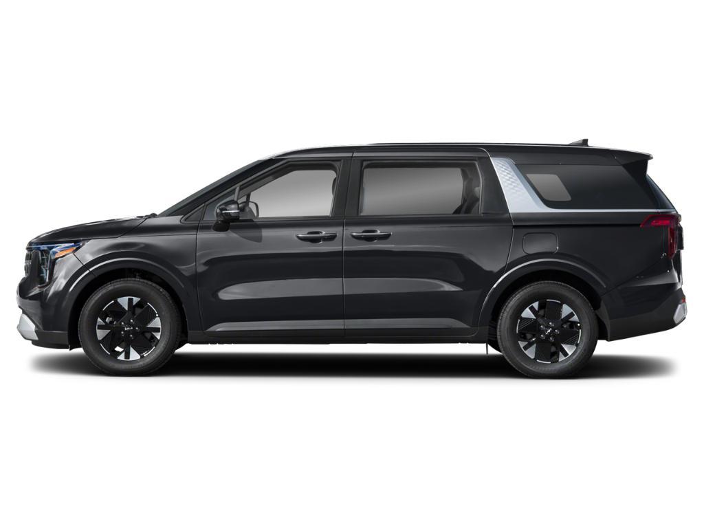 new 2026 Kia Carnival Hybrid car, priced at $41,139