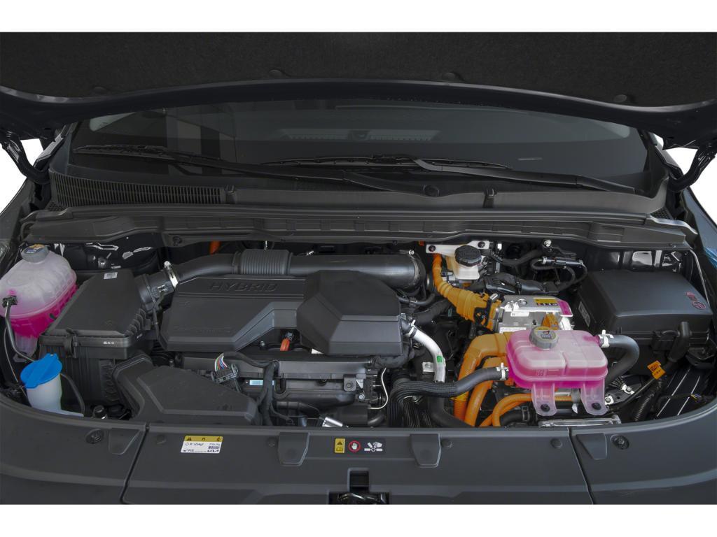 new 2026 Kia Carnival Hybrid car, priced at $41,139