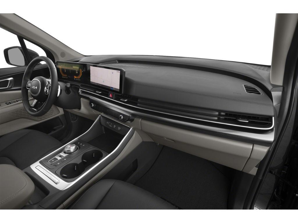 new 2026 Kia Carnival Hybrid car, priced at $41,139