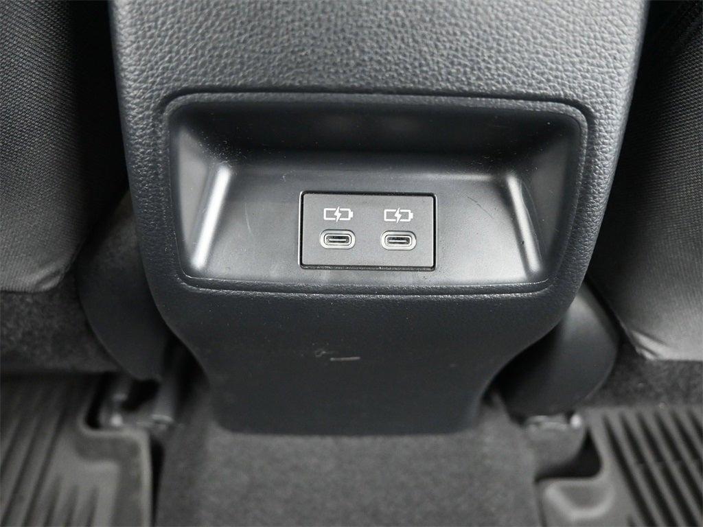 used 2024 Toyota Corolla car, priced at $25,840