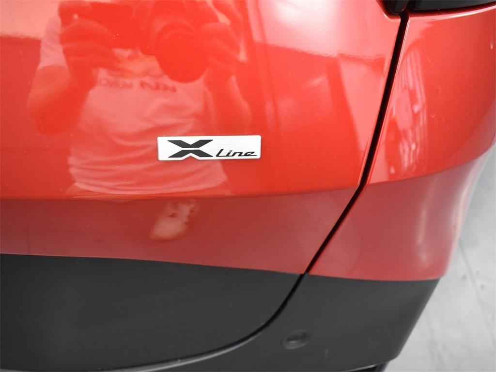 new 2026 Kia Sportage car, priced at $35,585