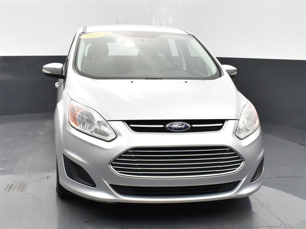 used 2014 Ford C-Max Hybrid car, priced at $11,987