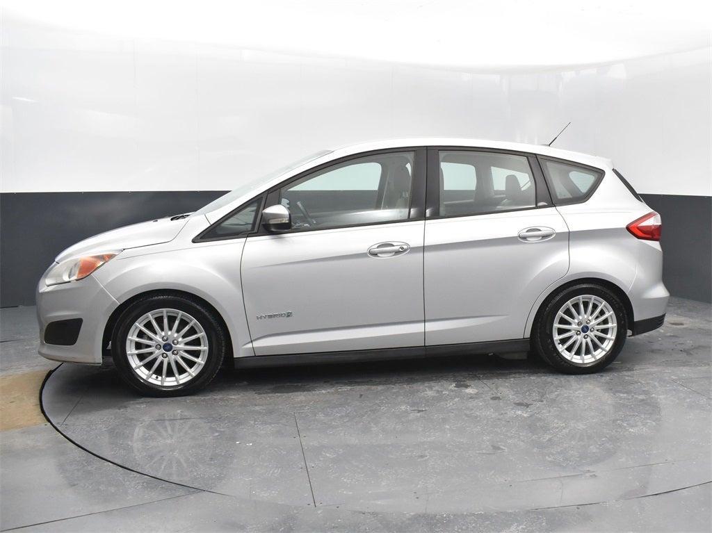 used 2014 Ford C-Max Hybrid car, priced at $9,987