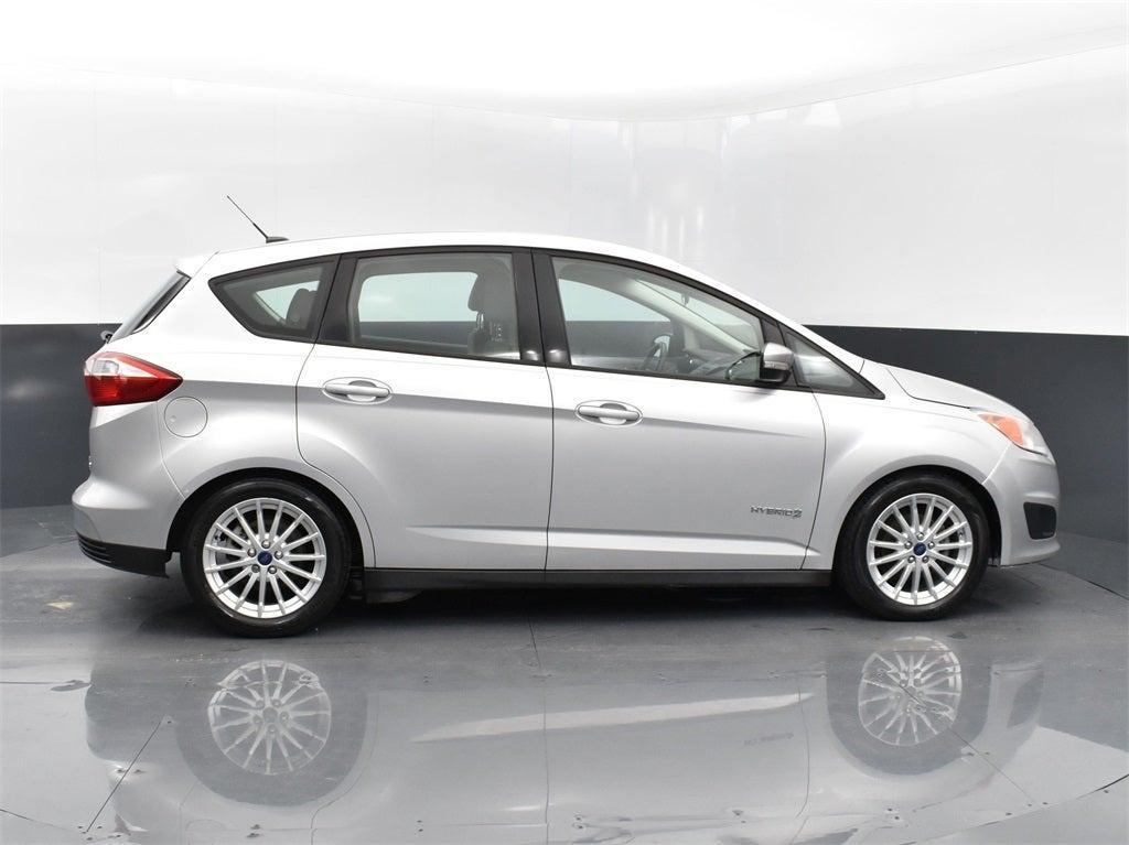 used 2014 Ford C-Max Hybrid car, priced at $11,987