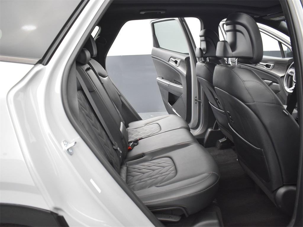 used 2024 Kia Telluride car, priced at $46,994