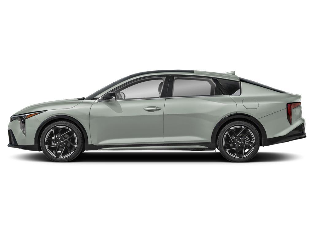 new 2025 Kia K4 car, priced at $25,223