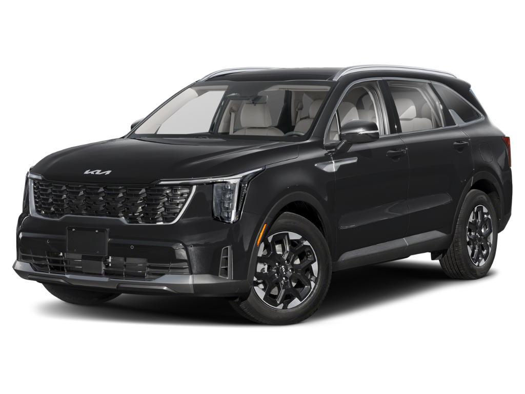 new 2026 Kia Sorento car