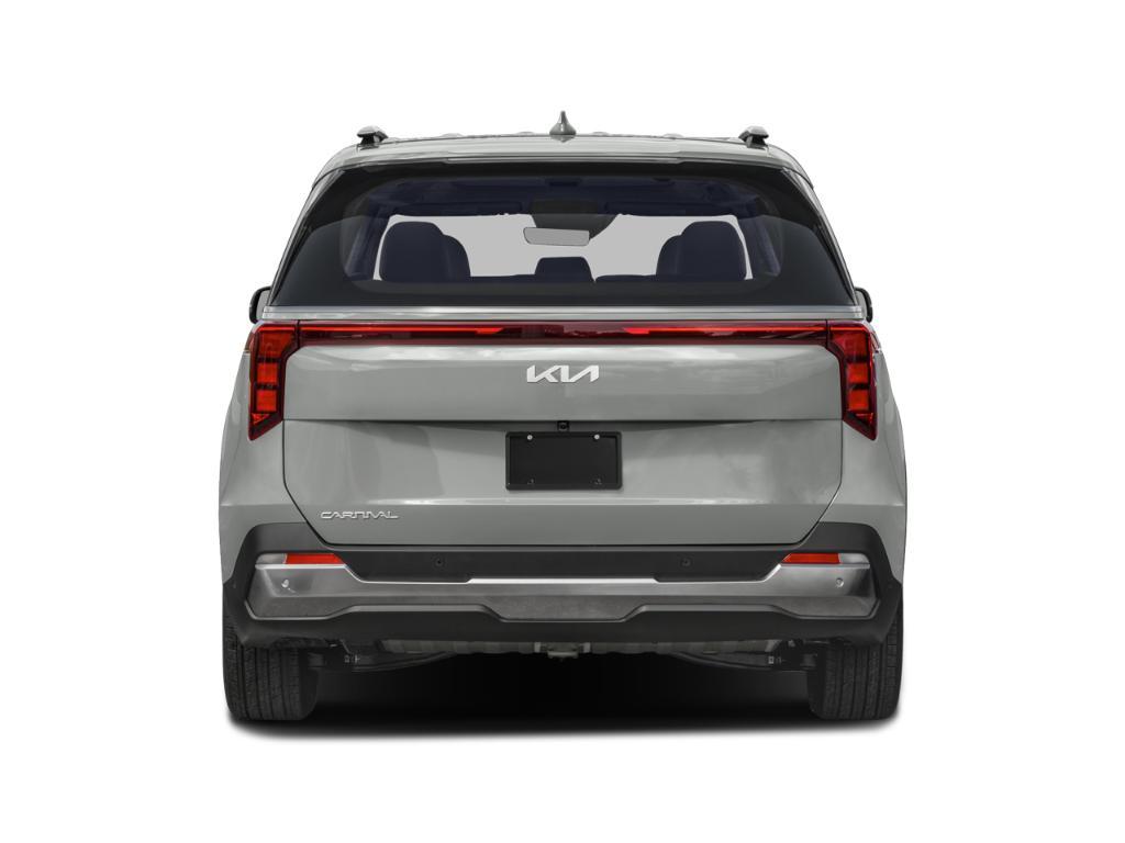 new 2026 Kia Carnival car, priced at $47,107