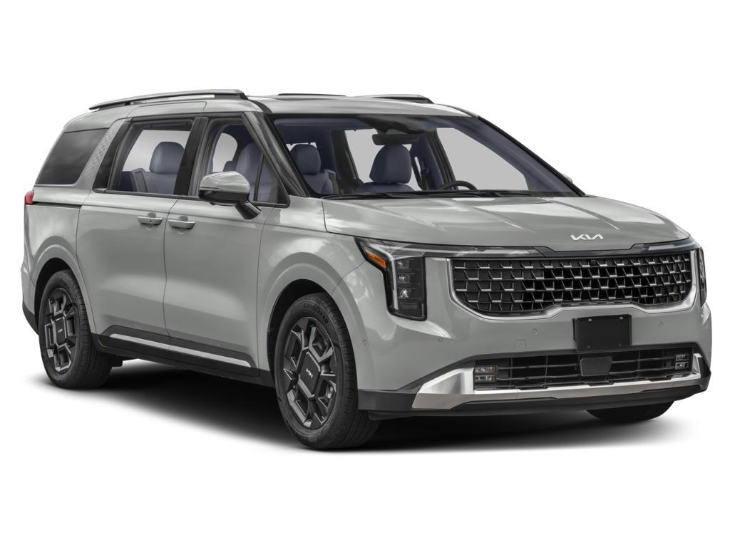 new 2026 Kia Carnival car, priced at $47,107