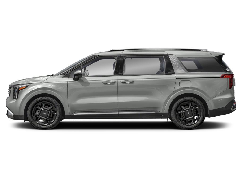 new 2026 Kia Carnival car, priced at $47,107