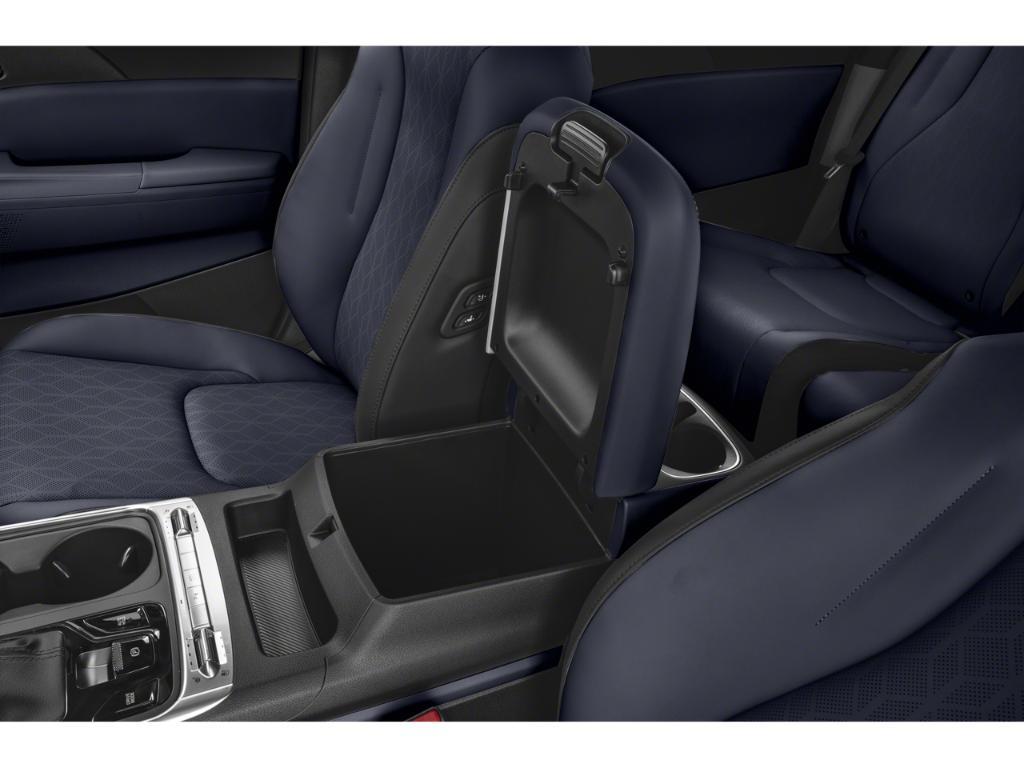 new 2026 Kia Carnival car, priced at $47,107