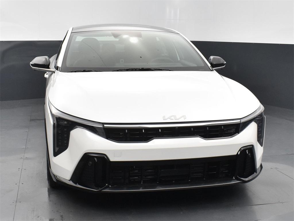 new 2025 Kia K4 car, priced at $29,842