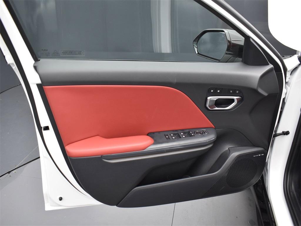 new 2025 Kia K4 car, priced at $29,842