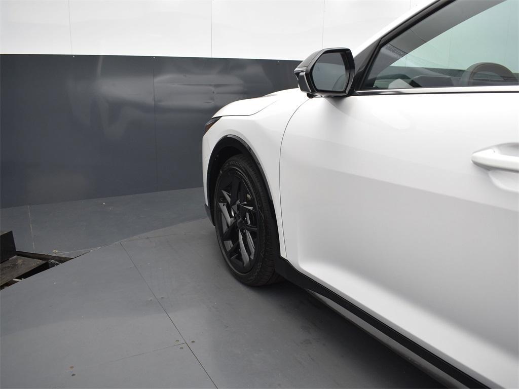 new 2025 Kia K4 car, priced at $29,842