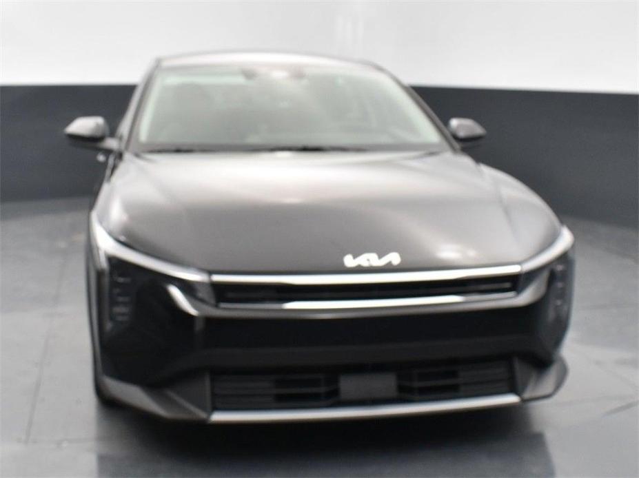 new 2025 Kia K4 car, priced at $23,929